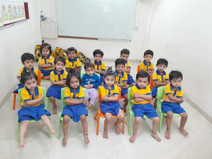 Preschool Program
